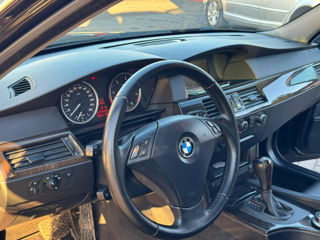 BMW 5 Series foto 5