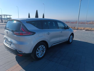 Renault Espace foto 2