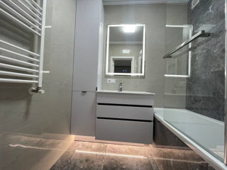 Apartament cu 1 cameră, 51 m², Ciocana, Chișinău foto 10