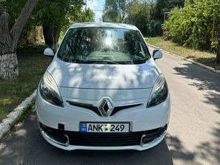 Renault Scenic foto 2