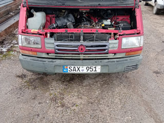 Renault Trafic foto 4