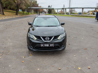 Nissan Qashqai foto 2