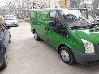 Ford TRANSIT foto 3