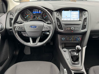 Ford Focus foto 19