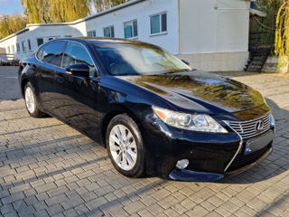 Lexus ES Series foto 2