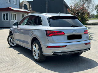 Audi Q5 foto 4