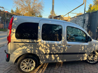 Renault Kangoo foto 3