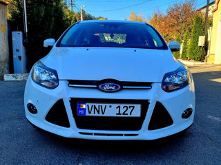 Ford Focus foto 3