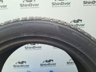 Hankook 235/45 R18 Зима / Iarna foto 4