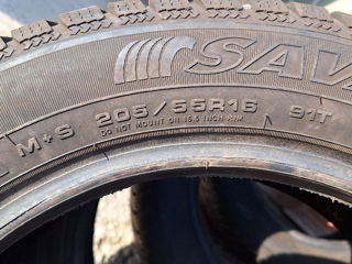 205/55R16 foto 2