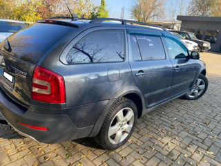 Skoda Octavia foto 5