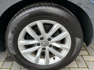 Volkswagen Passat foto 18