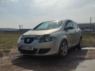 Seat Toledo foto 6