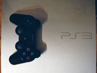 Playstation 3 slim 160gb