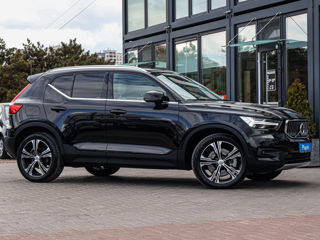 Volvo XC40 foto 4