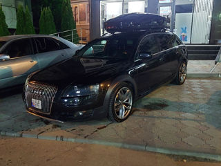 Audi Allroad foto 7