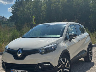 Renault Captur, 2016