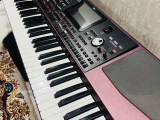 Korg Pa 1000, în stare nouă! foto 8