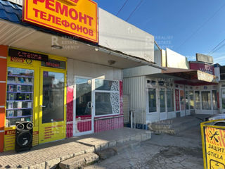 For sale, commercial space, 16 sqm, Ștefan cel Mare street, Balti