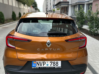 Renault Captur foto 8