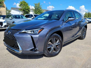 Lexus UX foto 1