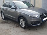 Audi Q3 foto 1