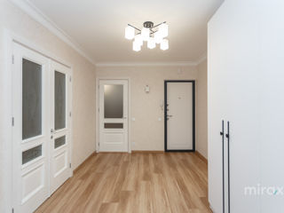 Apartament cu 3 camere, 76 m², Ciocana, Chișinău foto 13