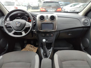 Dacia Sandero Stepway foto 8