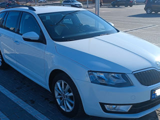 Skoda Octavia foto 2