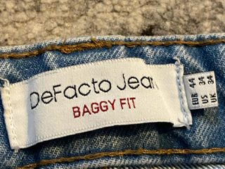 Baggy Jeans foto 3