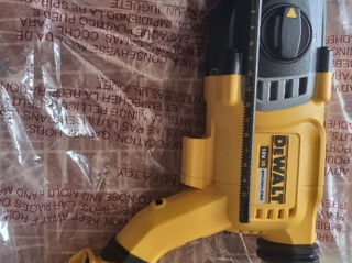 Dewalt dch 263 , brushles новый (оригинал)