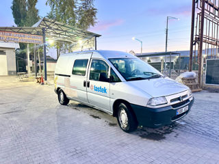 Fiat Scudo foto 3