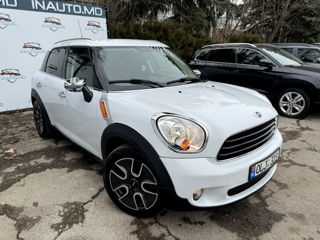 Mini Countryman foto 5