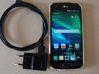 LG X-Venture, in stare buna, are husa si incarcator, 700 lei, foto 2