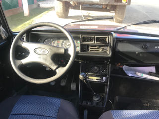 Lada / ВАЗ 2107 foto 7