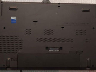 Lenovo Thinkpad T460 I5 16gb foto 2