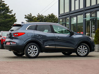 Renault Kadjar foto 2