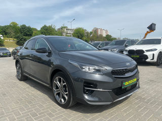 KIA XCeed foto 3