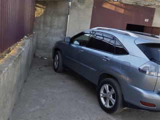 Lexus RX Series foto 1