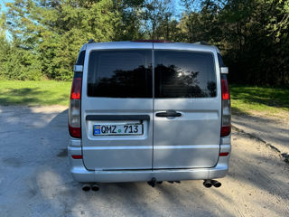 Mercedes Vito foto 5