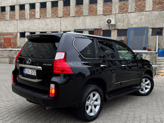 Lexus GX Series foto 5