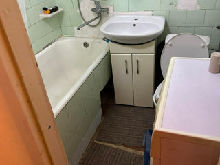 Ap. 3 cam., 54 м², 1/5 et.