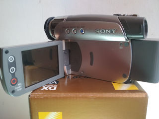 Продам полароид, видеокамеру SONY. foto 5