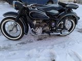 Ural k750 foto 2