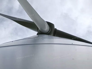 Ветряная турбина Senvion MM92/2.05 МВт foto 4