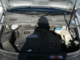 Audi A6 foto 6