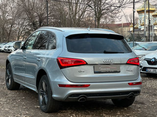 Audi Q5 foto 5