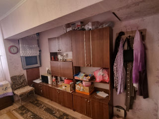 O cameră, 18 m², Buiucani, Chișinău foto 3