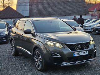 Peugeot 3008 foto 3