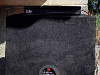 Subwoofer Jbl foto 6